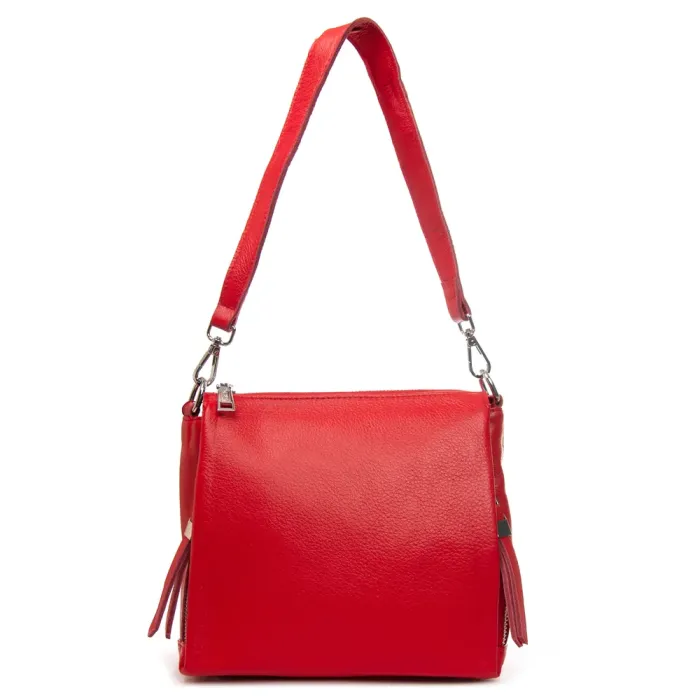 Сумка чоловіча Планшет нейлон Lanpad 65351 blue