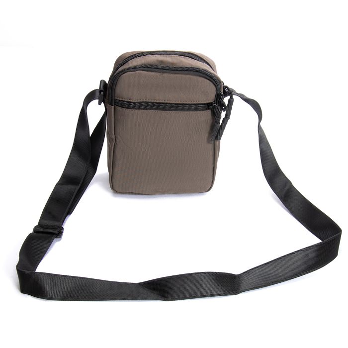 Сумка Мужская Планшет нейлон Lanpad A45007 brown мал