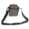 Сумка Мужская Планшет нейлон Lanpad A45007 brown мал