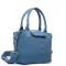 Сумка Женская Текстиль полиамид Jielshi 116-08 blue