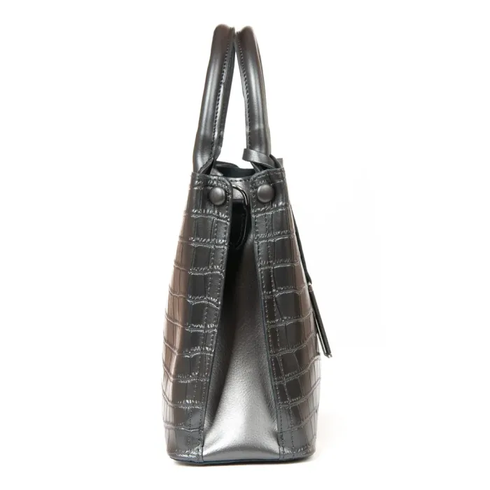 Сумка жіноча Текстиль поліамід Jielshi 3596 orange