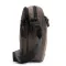 Сумка Мужская Планшет нейлон Lanpad A45007 brown мал