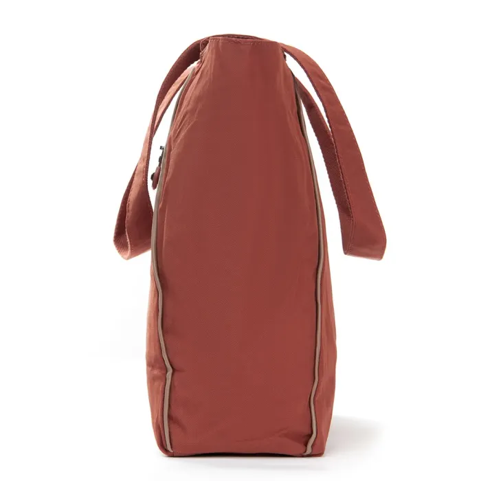 Сумка Женская Текстиль полиамид Jielshi 3768 d.orange