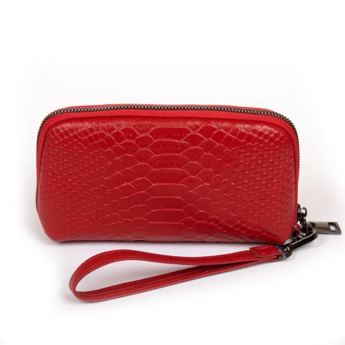 Сумка Класична шкіра ALEX RAI 99109 camel