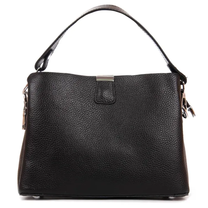 Сумка Женская Текстиль полиамид Jielshi 3748 black