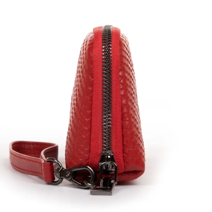 Сумка Класична шкіра ALEX RAI 99109 camel