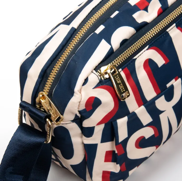 Гаманець Classic Жіноча шкіра DR. BOND WN-23-18 wine-red