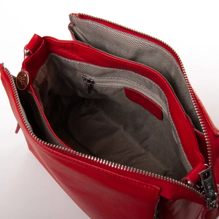 Дорожня Спорт нейлон Lanpad 20824 black