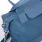 Сумка Женская Текстиль полиамид Jielshi 116-08 blue