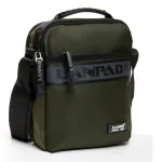 Сумка Мужская Планшет нейлон Lanpad 6007 green