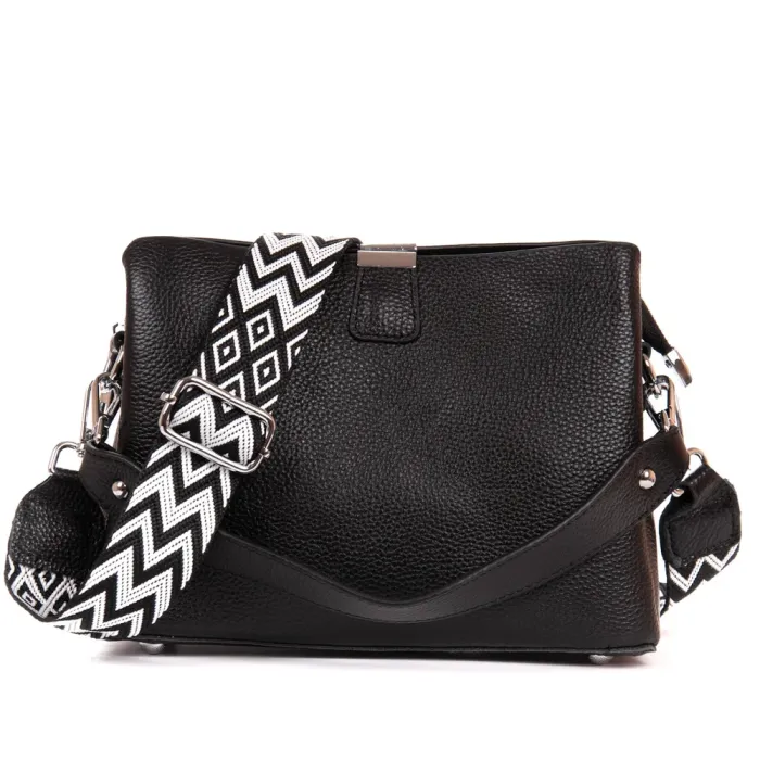 Сумка Мужская Планшет нейлон Lanpad 6007 green