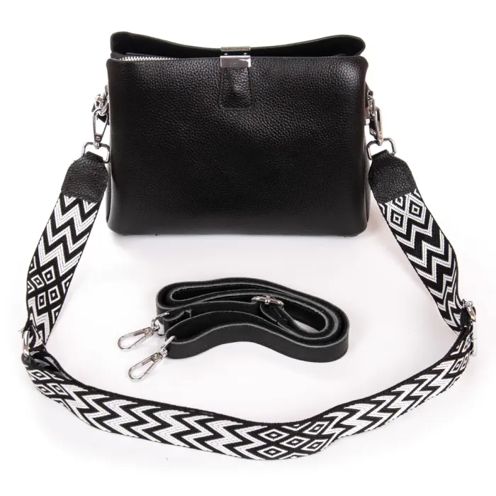 Сумка Мужская Планшет нейлон Lanpad 6007 green