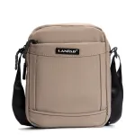 Сумка Мужская Планшет нейлон Lanpad A45007 khaki мал