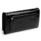 Кошелек PE Женский кожа DR. BOND PEW501-2 black