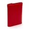 Кошелек Bright Женский кожа DR. BOND WS-3 red