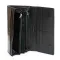 Кошелек PE Женский кожа DR. BOND PEW501-2 black