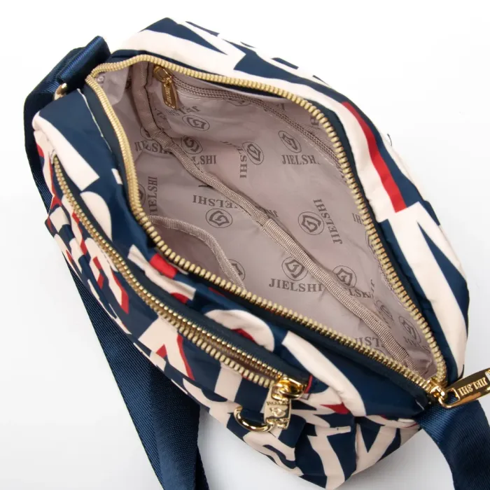 Сумка Класична шкіра ALEX RAI R9341 pink