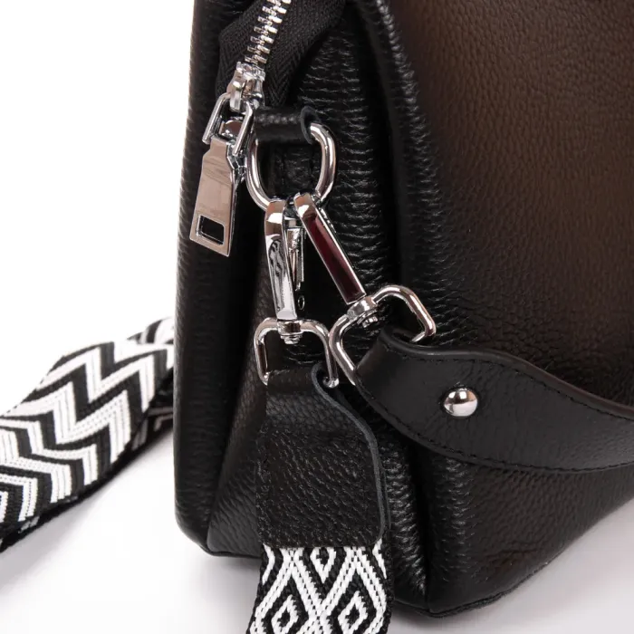 Сумка Мужская Планшет иск-кожа DR. BOND 338-2 black