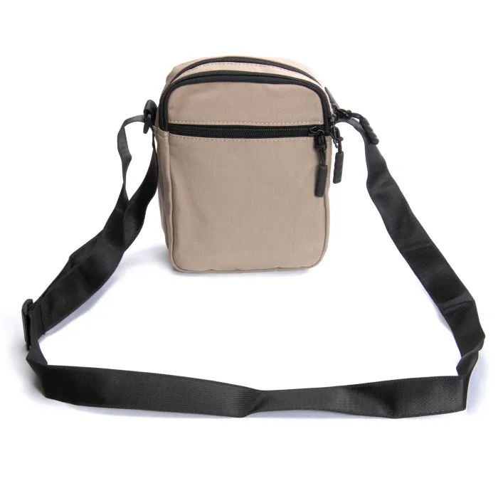 Сумка Мужская Планшет нейлон Lanpad A45007 khaki мал