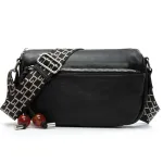 Сумка Женская Классическая кожа ALEX RAI 93038 black