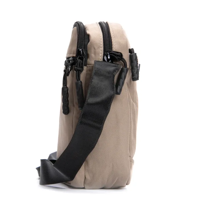 Сумка Мужская Планшет нейлон Lanpad A45007 khaki мал