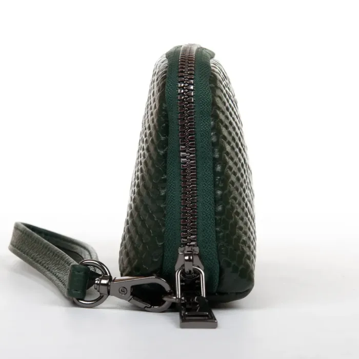 Сумка Мужская Дорожная нейлон Lanpad 20815 black