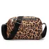 Сумка Женская Текстиль полиамид Jielshi SC332 leopard print