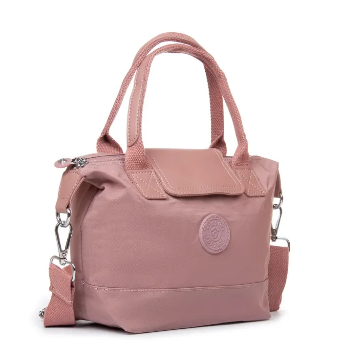 Сумка Женская Текстиль полиамид Jielshi 116-08 r.copper