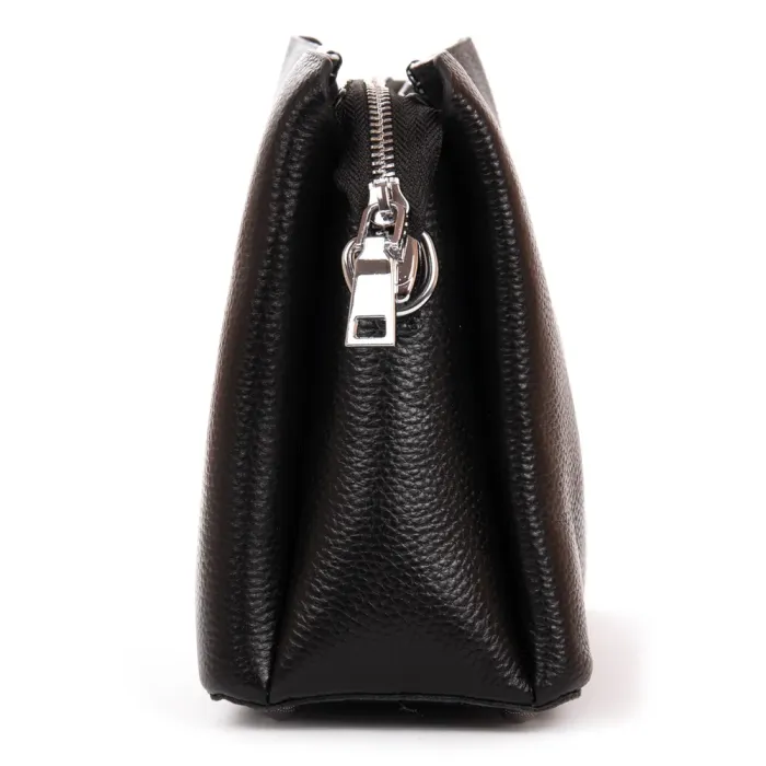 Сумка Женская Классическая кожа ALEX RAI 99119 black