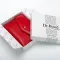 Кошелек Bright Женский кожа DR. BOND WS-3 red