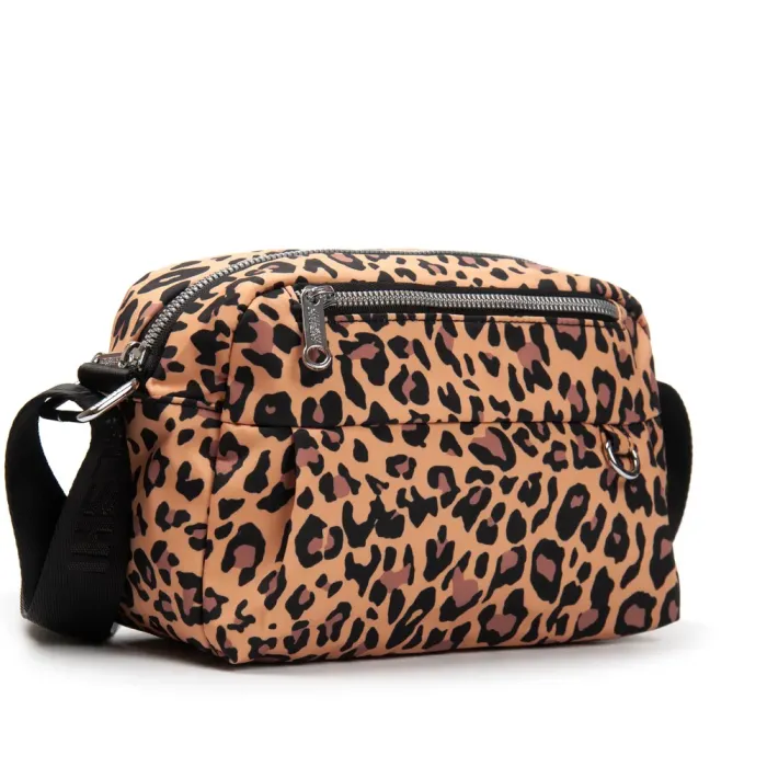 Сумка Класична шкіра ALEX RAI R9341 pink