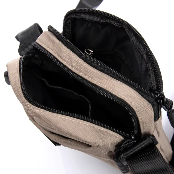 Сумка Мужская Планшет нейлон Lanpad A45007 khaki мал