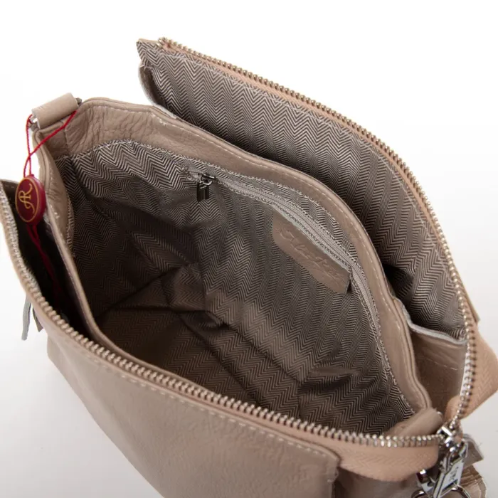 Дорожня Спорт нейлон Lanpad 20824 black