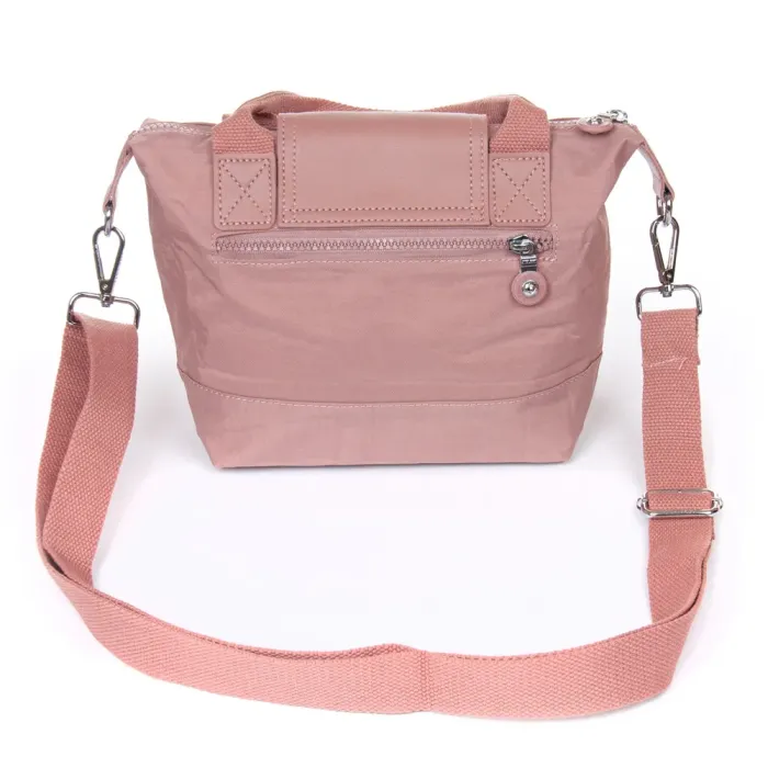 Сумка Женская Текстиль полиамид Jielshi 116-08 r.copper