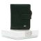 Кошелек Bright Женский кожа DR. BOND WS-32 green
