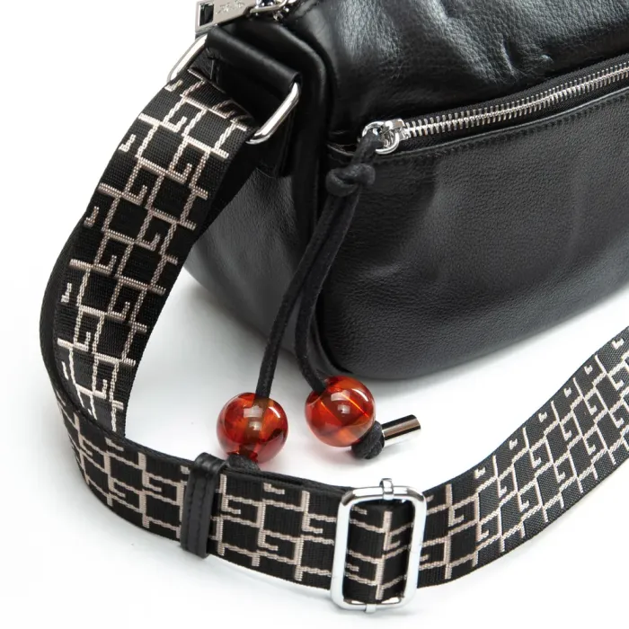 Сумка Женская Классическая кожа ALEX RAI 93038 black