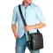 Сумка Мужская Планшет кожа BRETTON 407-50 black