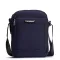 Сумка Мужская Планшет нейлон Lanpad A45007 blue мал