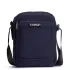 Сумка Мужская Планшет нейлон Lanpad A45007 blue мал