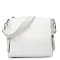 Сумка Женская Классическая кожа ALEX RAI 8942-9 white