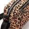 Сумка Женская Текстиль полиамид Jielshi SC332 leopard print
