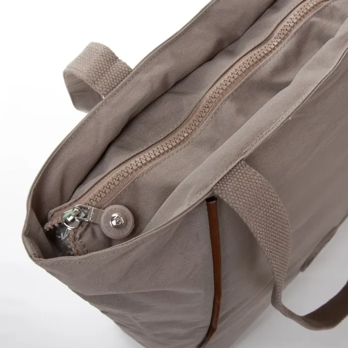 Сумка Женская Текстиль полиамид Jielshi 3768 mocha