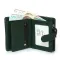 Кошелек Bright Женский кожа DR. BOND WS-32 green