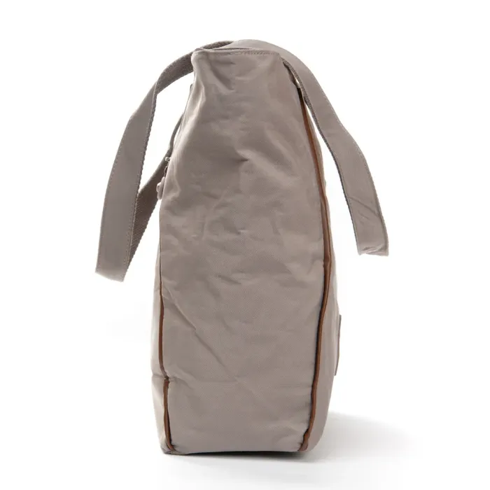 Сумка Женская Текстиль полиамид Jielshi 3768 mocha