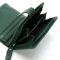Кошелек Bright Женский кожа DR. BOND WS-32 green
