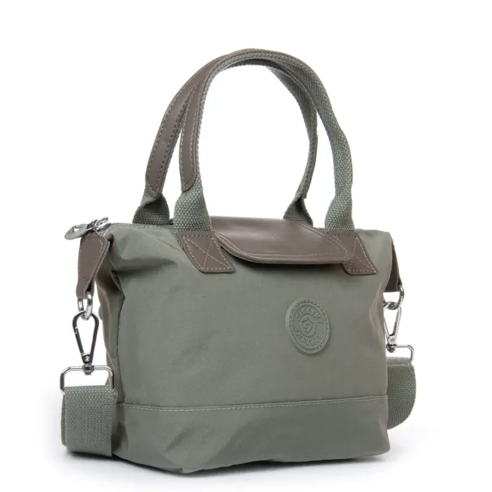 Дорожня Спорт нейлон Lanpad 20824 green