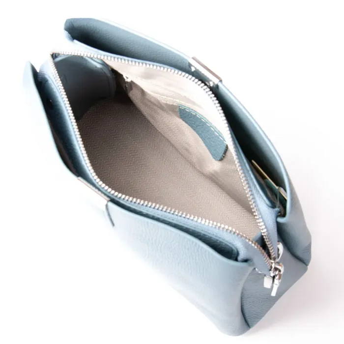 Сумка Мужская Планшет нейлон Lanpad 82036 black