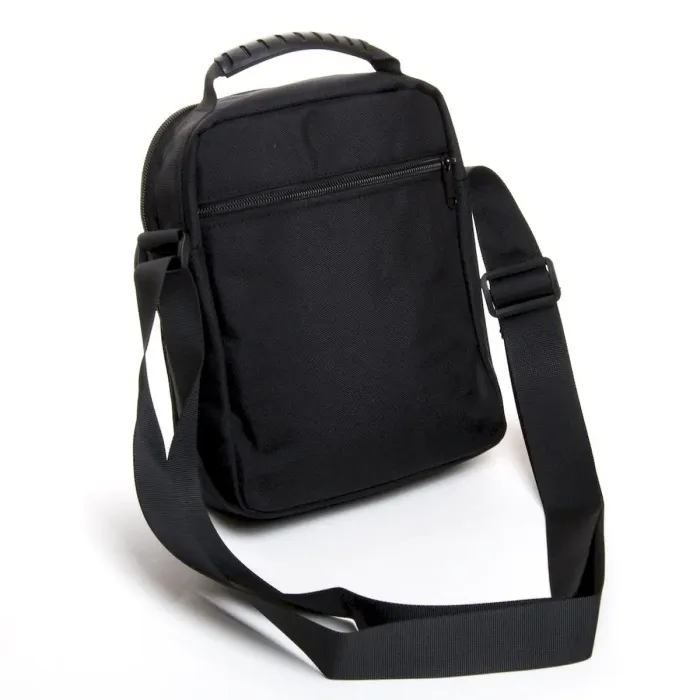 Сумка Мужская Планшет нейлон Lanpad 82036 black