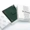 Кошелек Bright Женский кожа DR. BOND WS-32 green