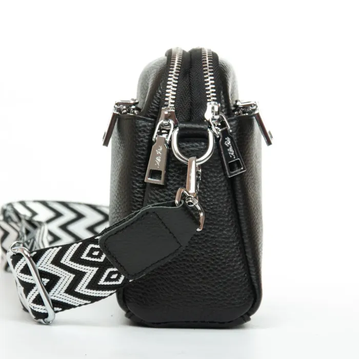 Гаманець Classic Жіноча шкіра DR. BOND WN-23-18 yellow